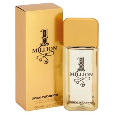 PACO RABANNE 1 Million aftershave lotion 100ml